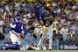 Red Sox Trade Helps Brewers Make World Series