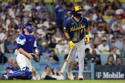 Red Sox Trade Helps Brewers Make World Series