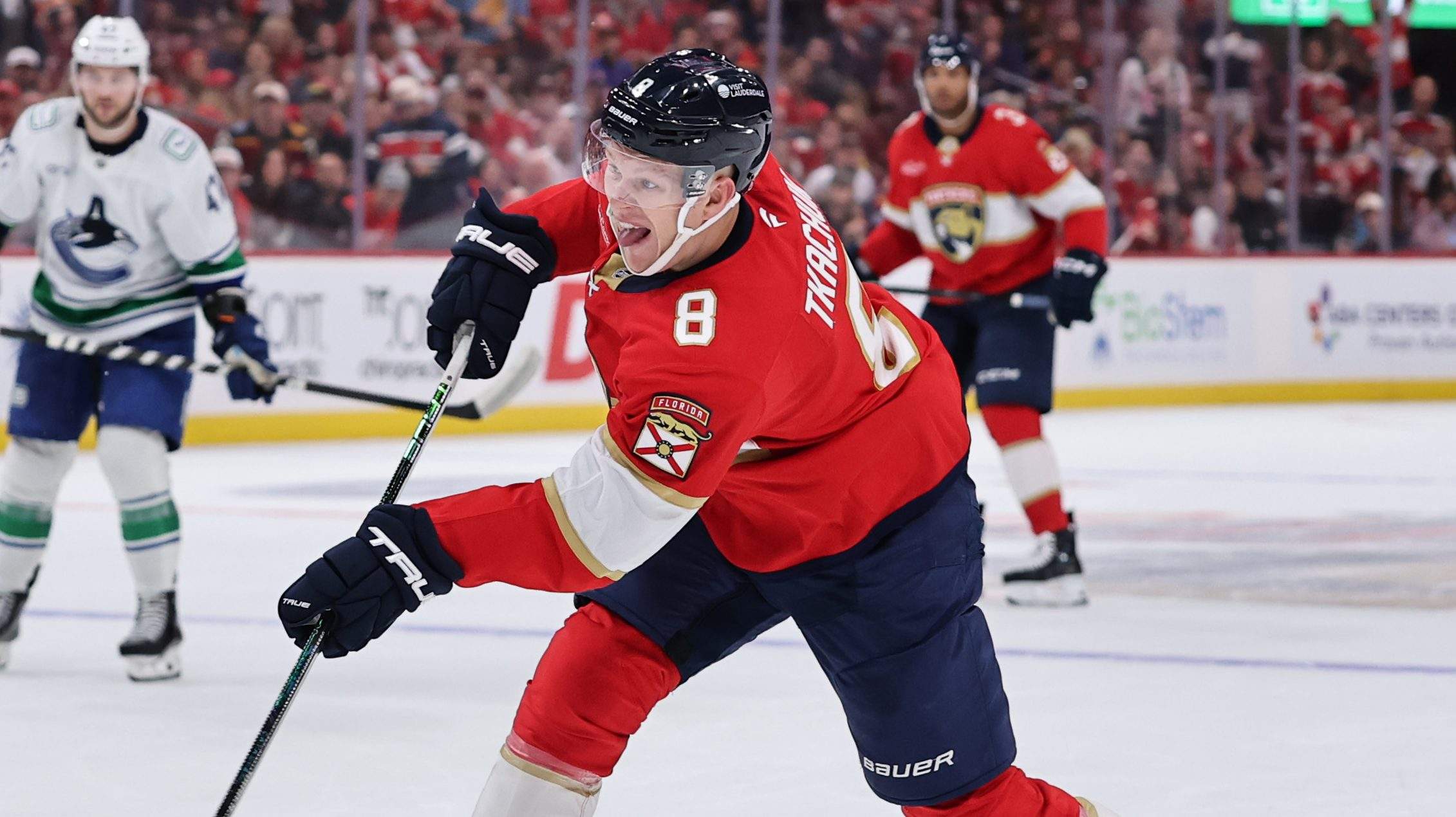 Brady Tkachuk’ Perfect Response To Senators Fans