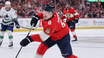 Brady Tkachuk’ Perfect Response To Senators Fans