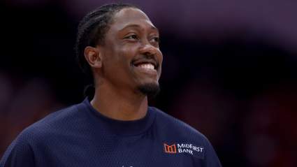 Jalen Williams Breaks Silence With Classy Post After Injury