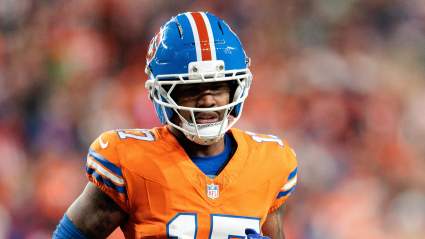 Dolphins Breathe Sigh of Relief as Jaylen Waddle Gets More Bad News