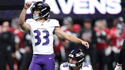 Ravens Can Make ‘All-Pro Caliber’ Trade to Fix Tyler Loop Problem