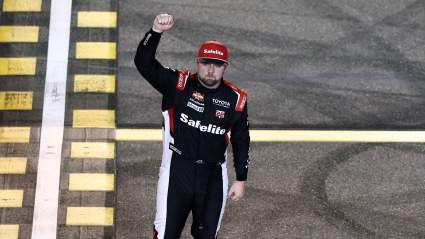 Kaden Honeycutt Returning to Tricon Garage in 2027