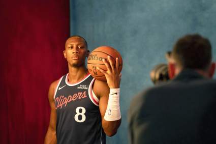 Clippers’ Kris Dunn Called Out For Dirty Plays Against Jalen Williams, SGA