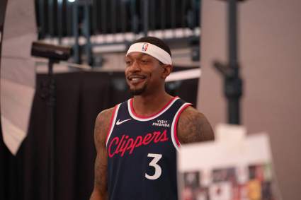 Why Isn’t Bradley Beal Playing? Explaining Clippers Absence, Injury Return Timeline
