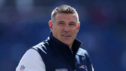 Patriots Urged to Target 213-Game Starter at NFL Trade Deadline