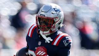 Patriots Advised to Pursue Pro Bowl RB After Disappointing TreVeyon Henderson Game