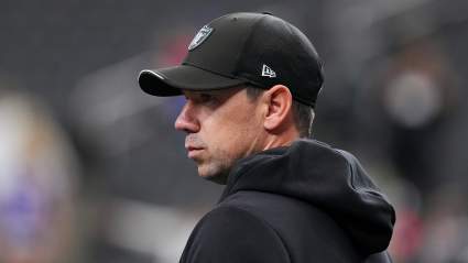 Raiders Announce That Key Starter Will Return From Injury vs. Rams
