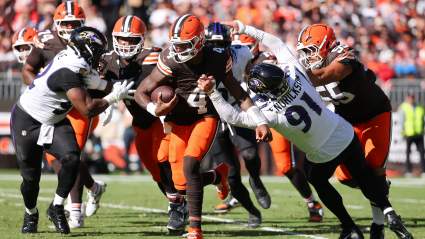 Ravens’ HC Jesse Minter Promises New Plan for Trey Hendrickson