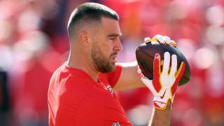 Chiefs Head Coach Andy Reid Shares Travis Kelce Injury News