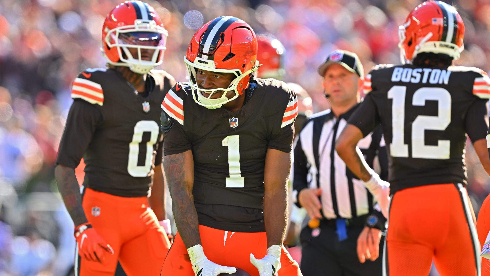 Cleveland Browns
