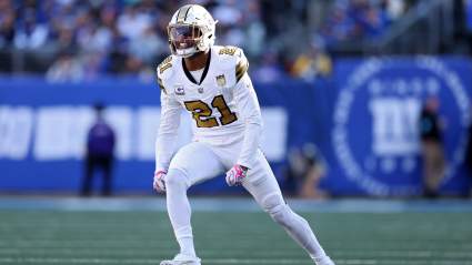 New Orleans Saints Announce Justin Reid Injury News During Steelers Game