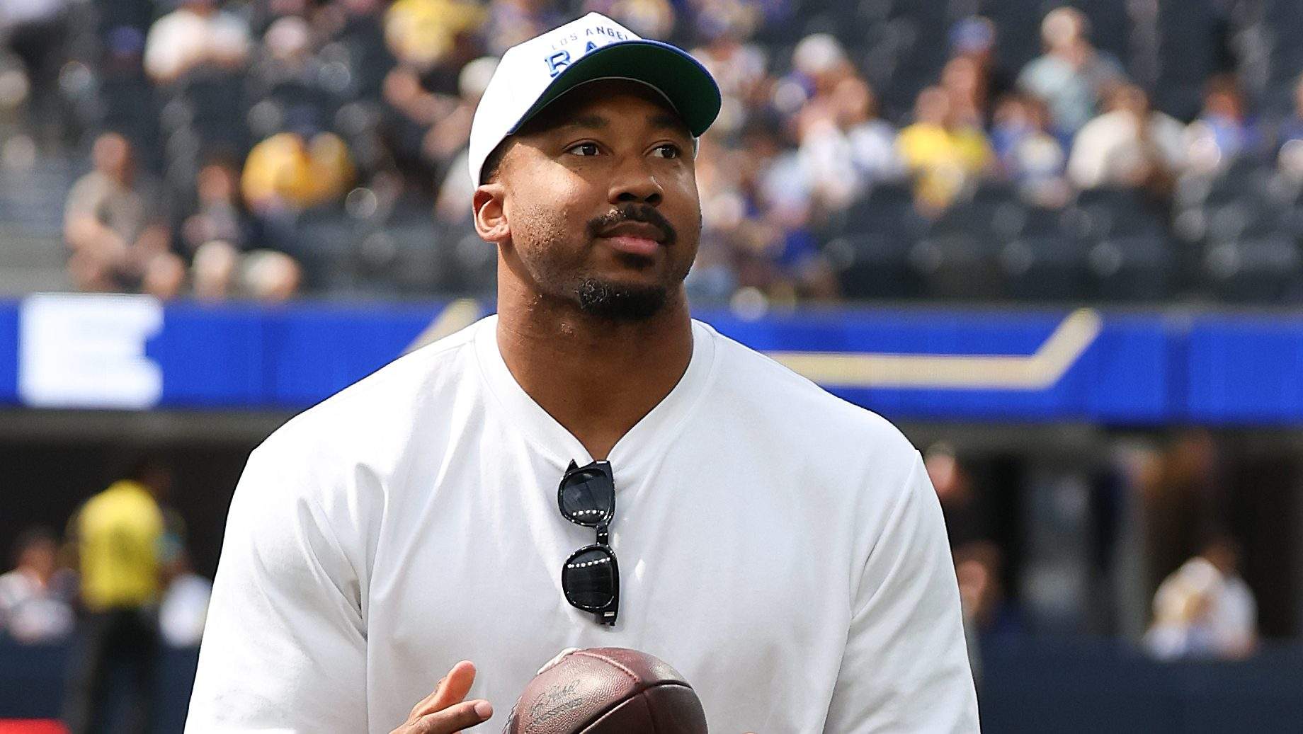 Browns’ Todd Monken Makes Statement on Defense Minus Myles Garrett