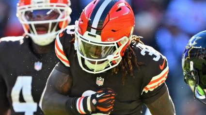 Browns’ Jerry Jeudy Makes Statement Amid Rumors