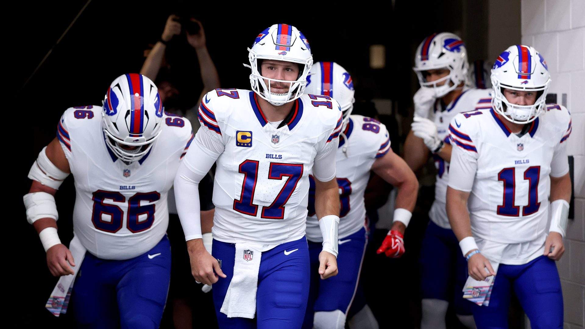 Buffalo Bills