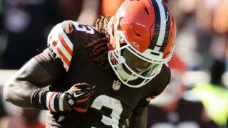 Browns’ Jerry Jeudy Gets Honest on ‘Difficult’ Year