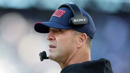 Giants Lose Key Starter to Season-Ending Injury Before Texans Game