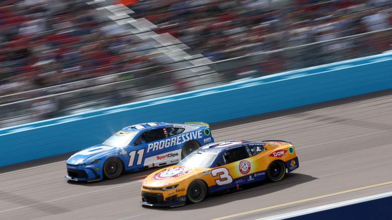 NASCAR