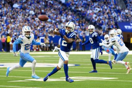 Colts’ Josh Downs Trade Truth Emerges