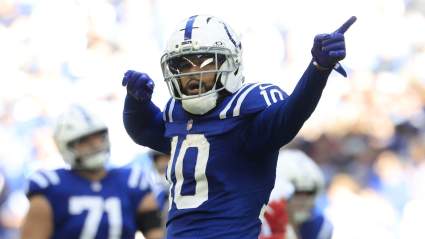 Buffalo Bills Linked to 14-Year Veteran WR in Intriguing Move