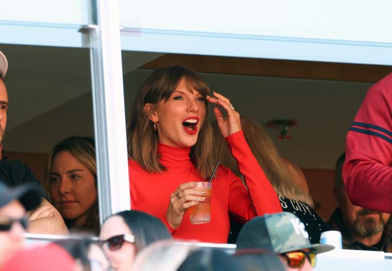 Taylor Swift