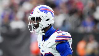 NFL Under Fire for Decision on Suspended Bills Safety