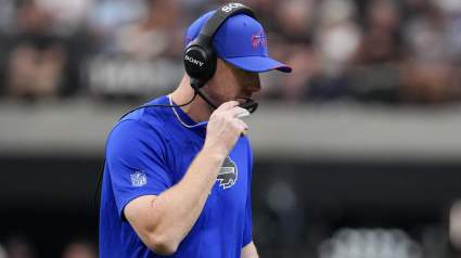 Bills Trade Idea Lands All-Pro WR After Telling Media Insight