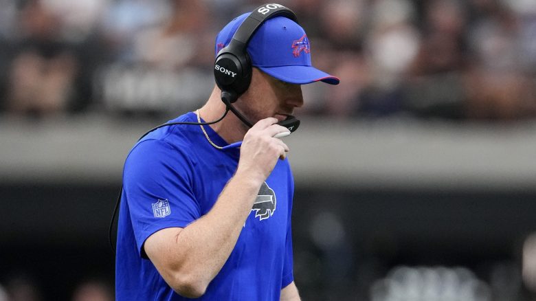 heavy.com - Daniel Arwas - Bills Trade Idea Lands All-Pro WR After Telling Media Insight