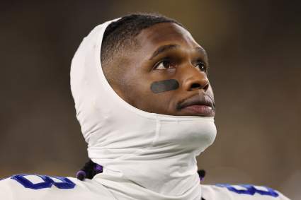 CeeDee Lamb Made Telling Confession Before Cowboys’ Week 8 Cardinals Showdown