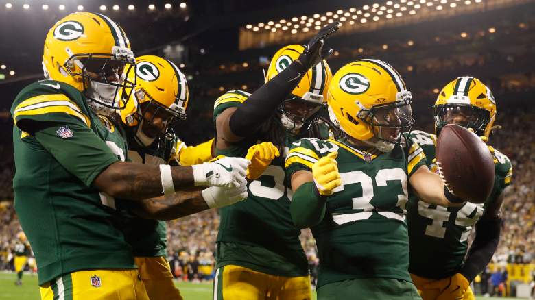 Green Bay Packers