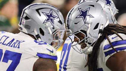 Cowboys Star Issues Warning to Team Despite Continued ‘Hope’