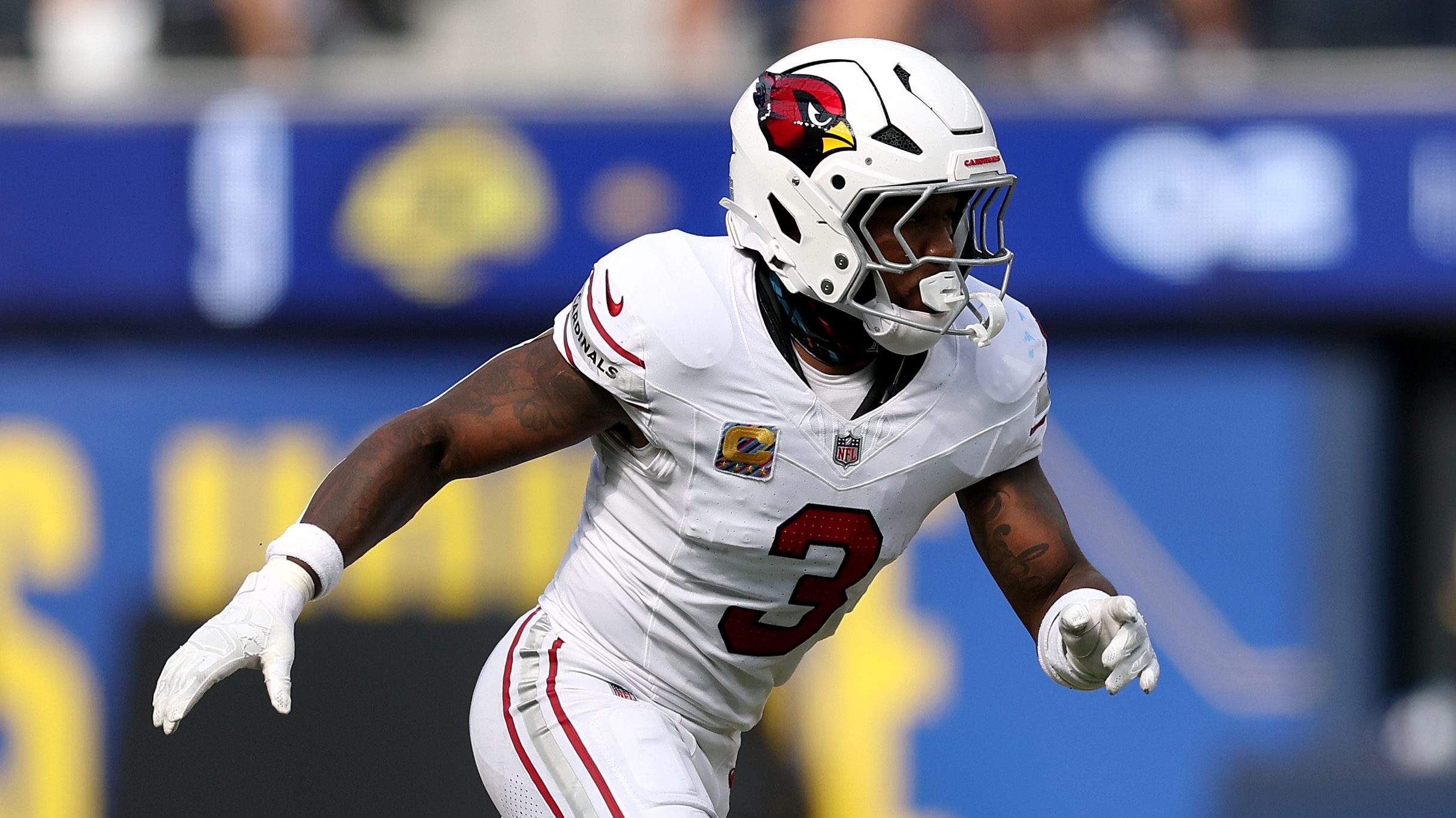 Bears Listed As Perfect Trade Fit for $54M Cardinals’ Superstar