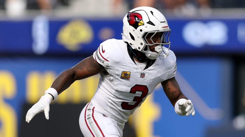 heavy.com - Justin Platt - Bears Listed As Perfect Trade Fit for $54M Cardinals' Superstar
