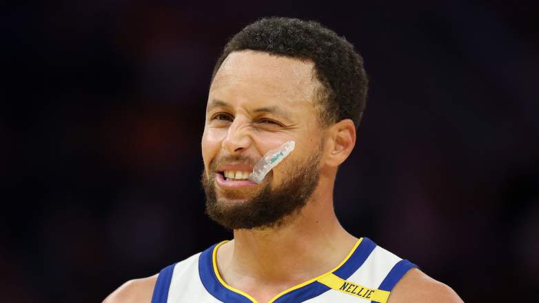 Warriors get concerning Stephen Curry update after another painful loss