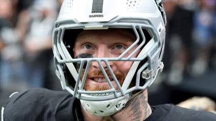 Cowboys’ ‘Strong’ Ties Could Finally Bring Maxx Crosby Trade