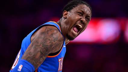 Jalen Williams Leaves Thunder Game With Devastating Injury