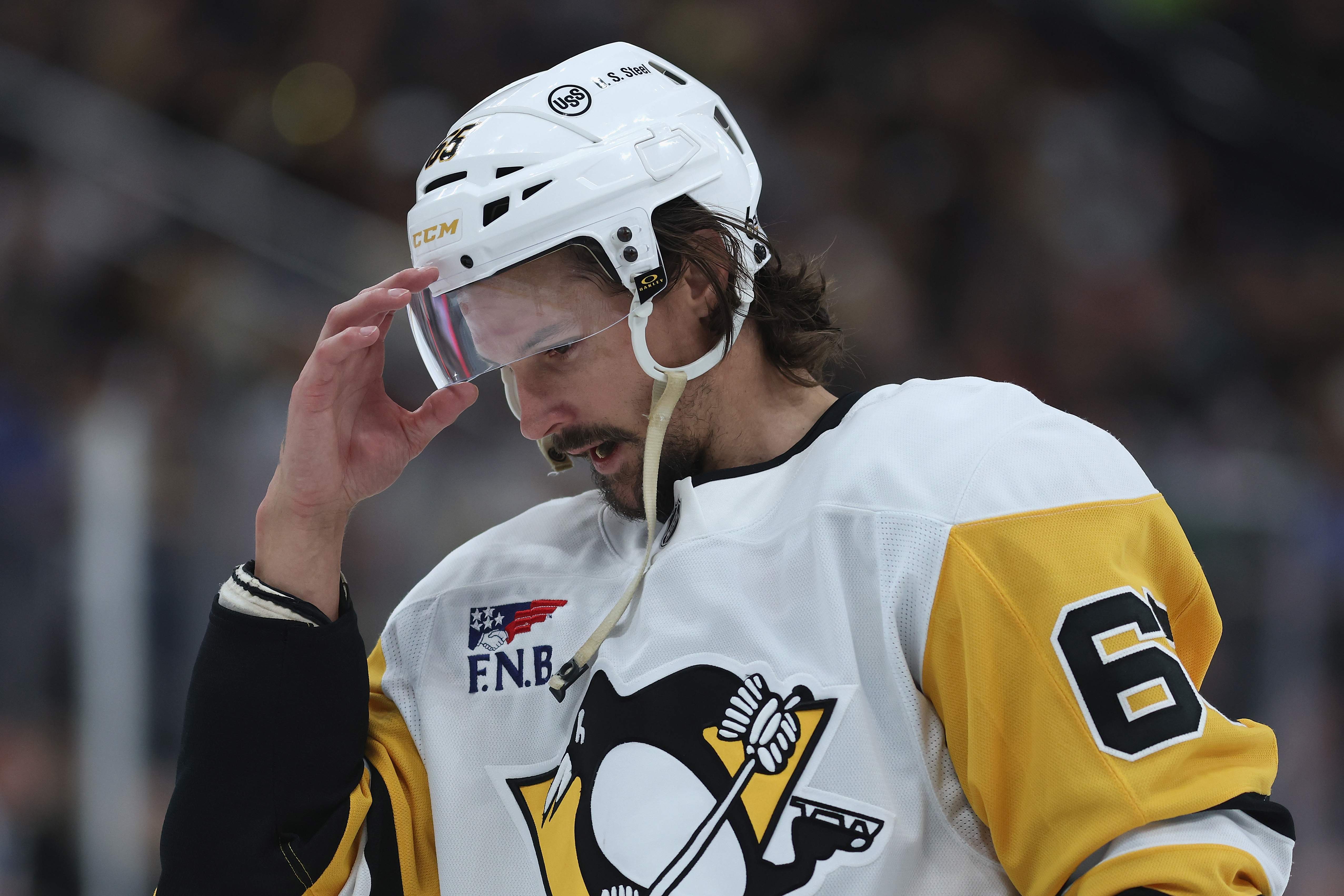 Penguins’ Erik Karlsson Trade Update Depends On 1 Choice