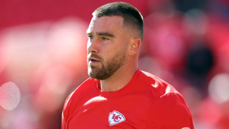 Travis Kelce