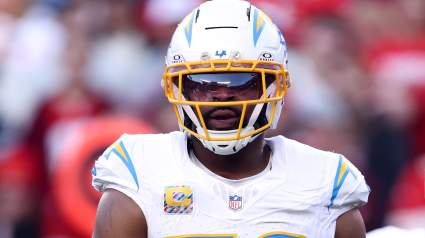 Bears Hounding AFC Team in Trade Pursuit of 4-Time All-Pro Pass-Rusher