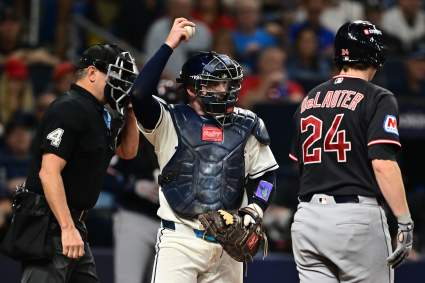 How ABS Challenge System Works in World Series