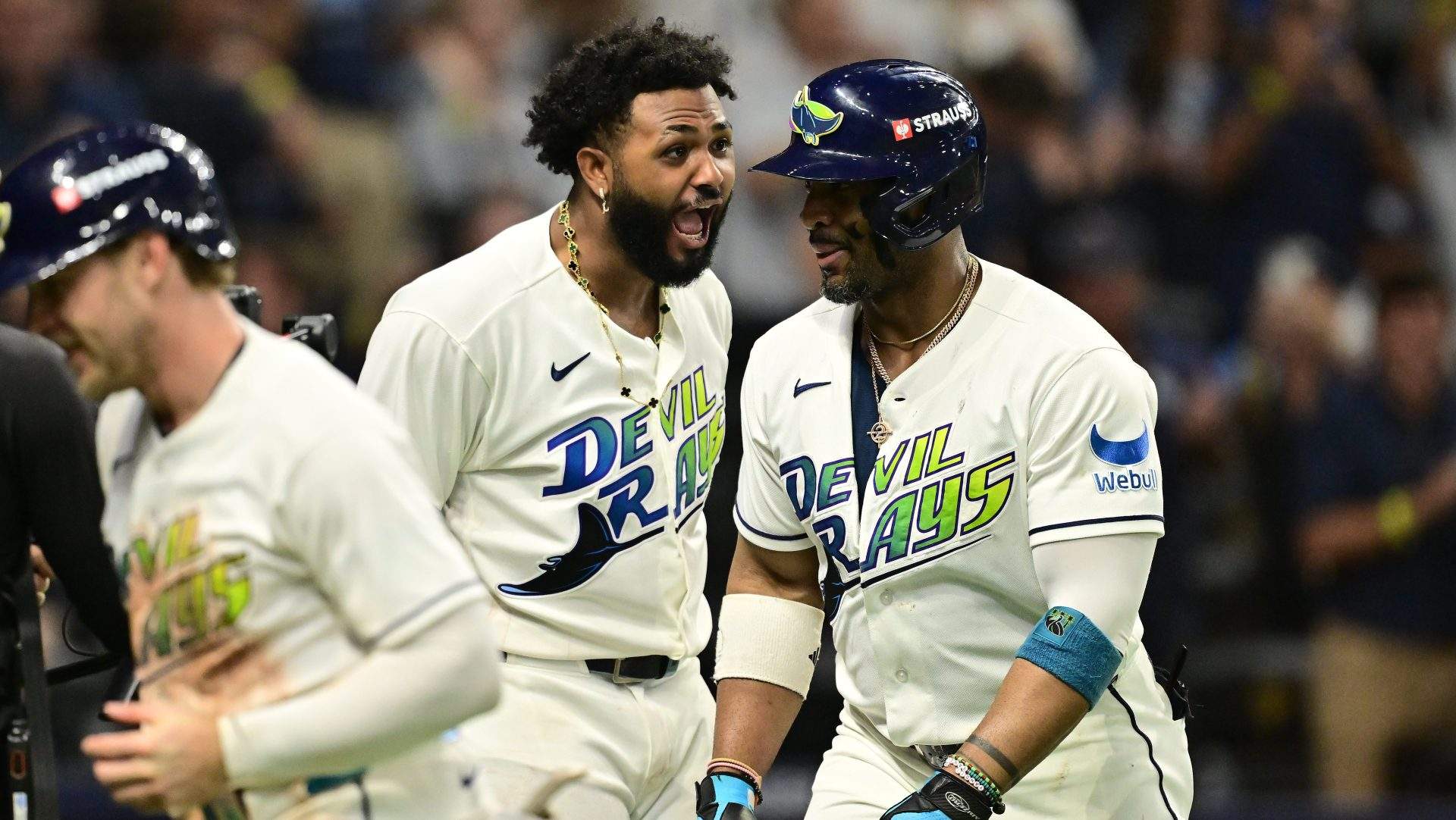 Tampa Bay Rays
