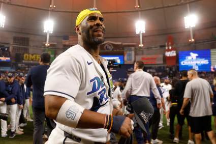 Yandy Díaz’s Family & Incredible Journey From Cuba to MLB