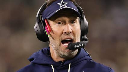 Cowboys’ Brian Schottenheimer Makes Blunt Statement on Giving Up Play-Calling Role