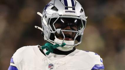 Cowboys Brian Schottenheimer Airs George Pickens Complaint