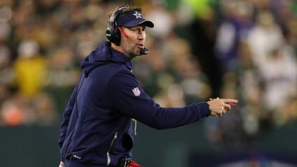 Cowboys Strangely Named Trade Fit for Rival Linebacker