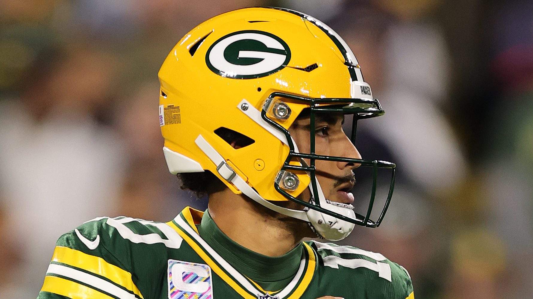 Matt LaFleur Shares Update on Jordan Love Injury