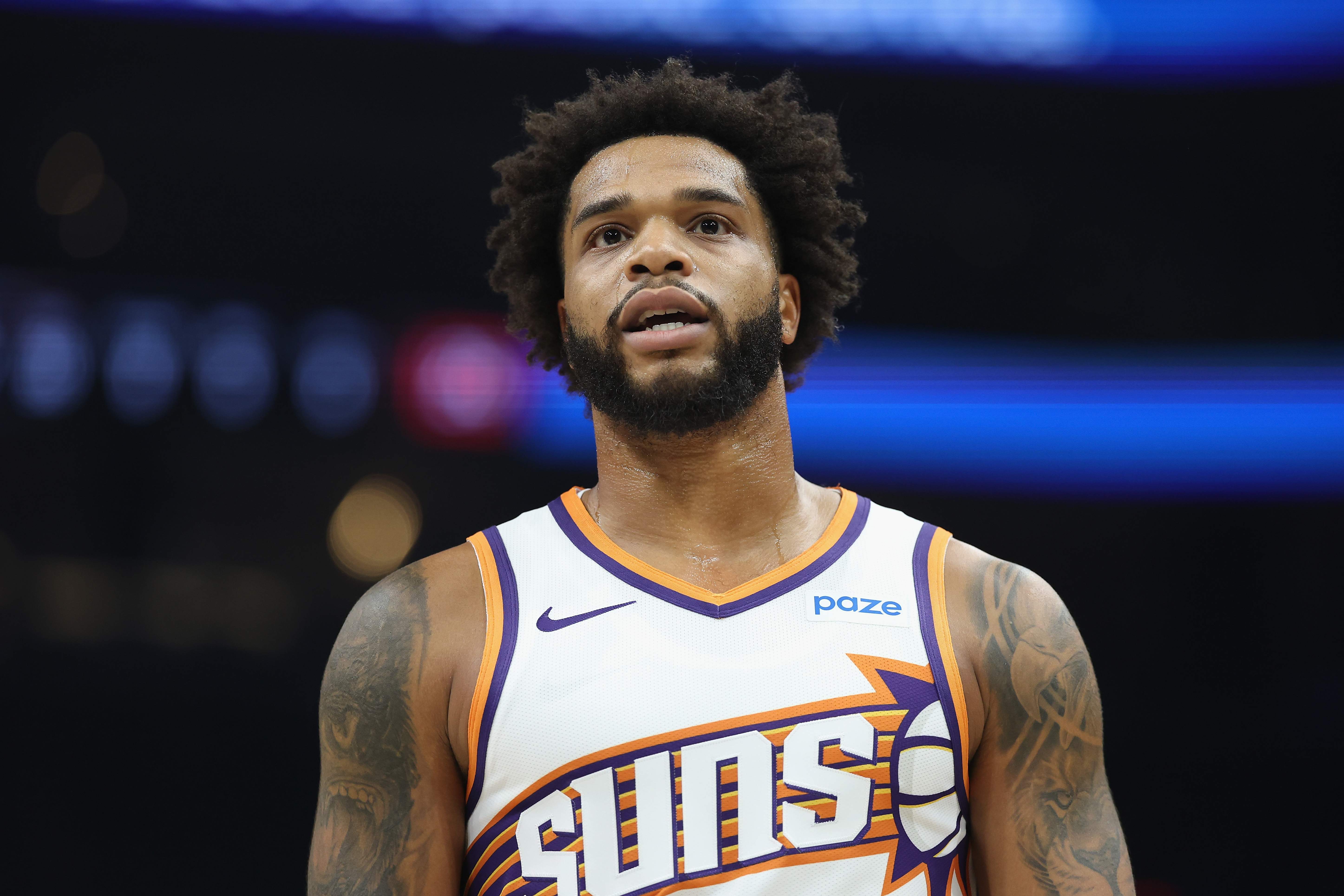 Suns Might’ve Already Lost Miles Bridges Trade With Hornets