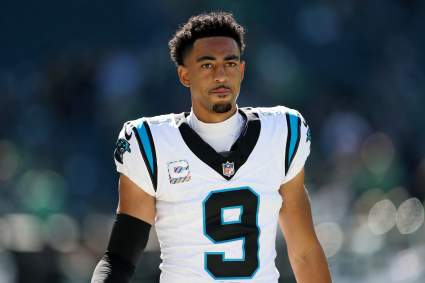 Does Bryce Young Have a Girlfriend? Relationship Status Updated for Panthers’ QB
