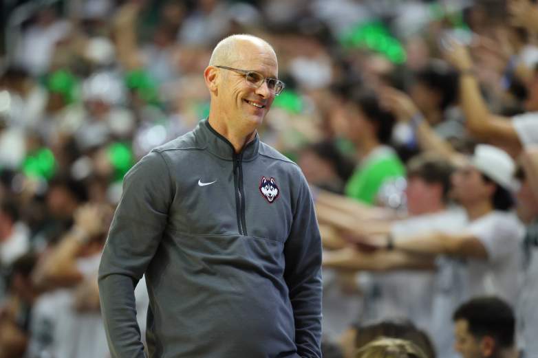 Dan Hurley